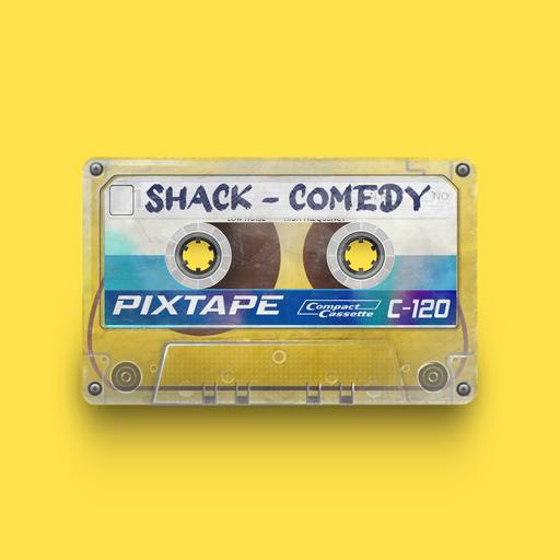 02002 - Shack - Comedy